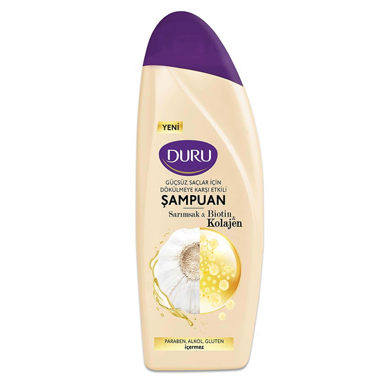 Dokulmeye Karsi Etkili