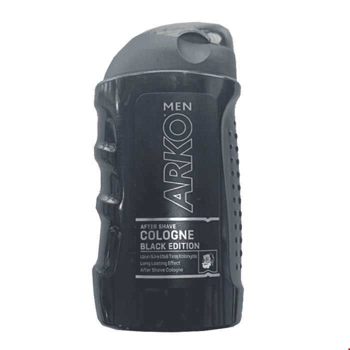 افتر شیو آرکو بلک ادیشن 200 میل arko 