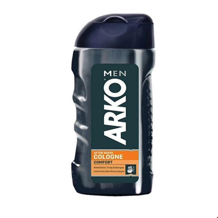 افتر شیو آرکو مدل کامفورت 200 میل arko 