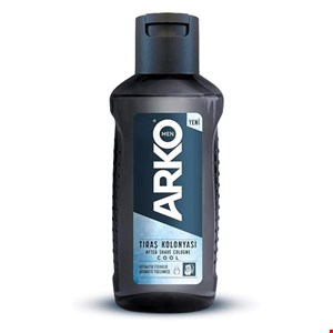 افتر شیو آرکو 255 میل ARKO مدل Cool 