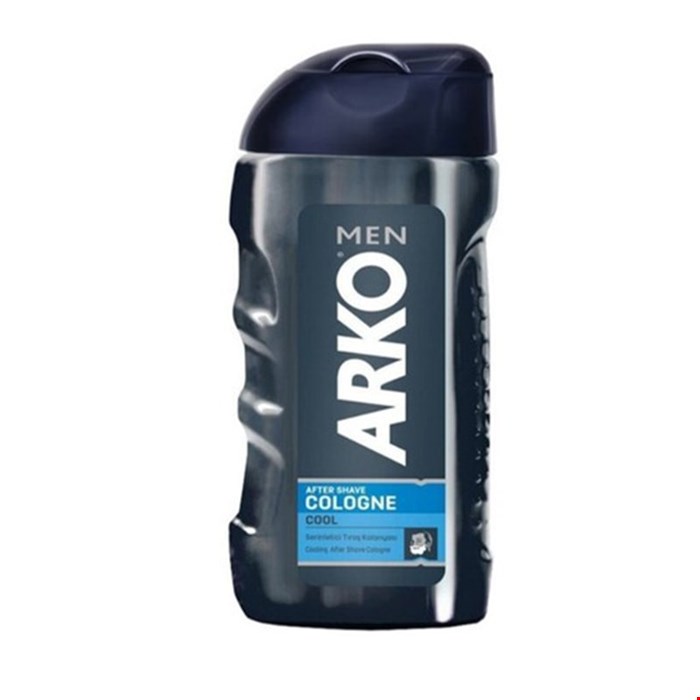 افتر شیو آرکو مدل کول 200 میل arko 