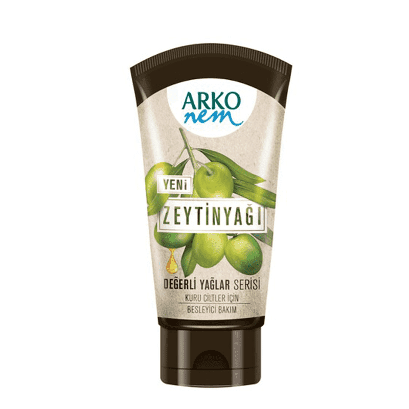 zeytin yagi 60 ml