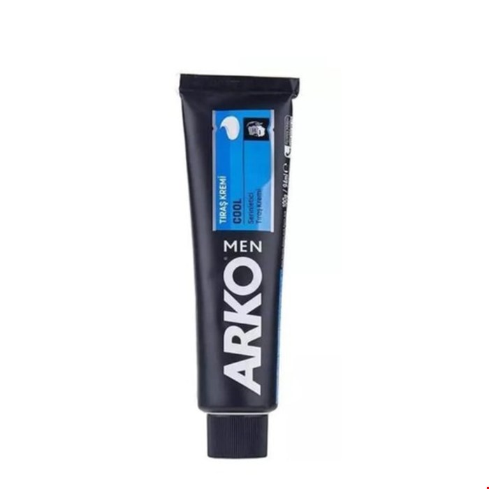 خمیر ریش آرکو ترکیه مدل کول arko 