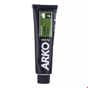 خمیر ریش آرکو ترکیه هیدرات arko 