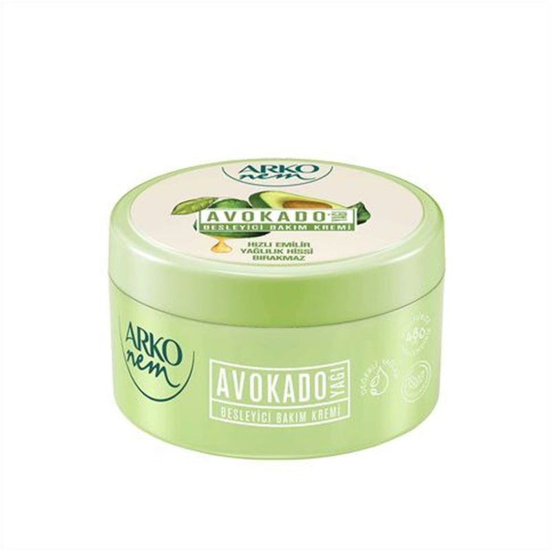 AVOCADO 250 ml