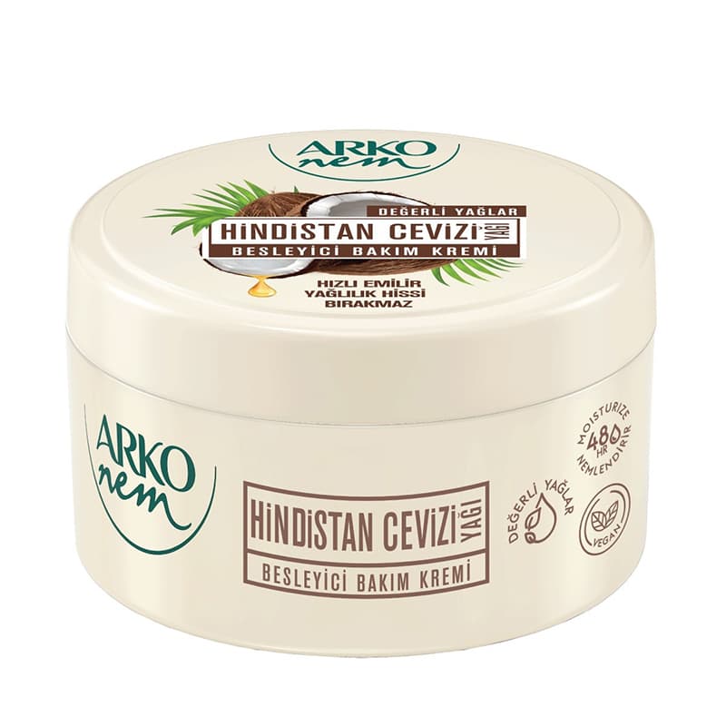 Coconut Oil 250 ml