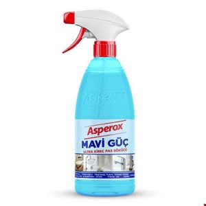 اسپری رسوب زدا آسپروکس 1000 میل asperox 