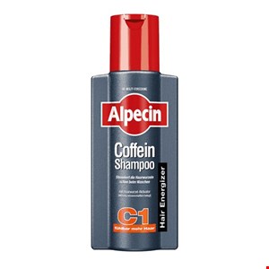  شامپو ضد ریزش آلپسین مدل کافئین Alpecin C1 CAFFINE 