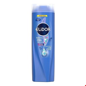 شامپو الیدور ضد شوره 400 میل ELIDOR