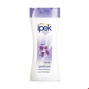 شامپو ایپک مخصوص موهای نازک 480 میل