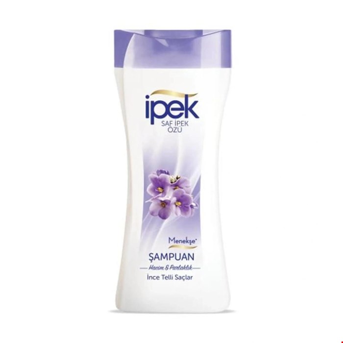 شامپو ایپک مخصوص موهای نازک 480 میل