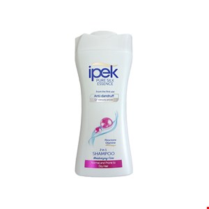 شامپو ایپک ضد شوره زنانه مدل ipek Normal and Prone to Dry Hair