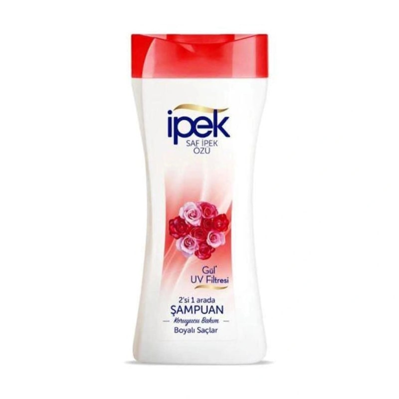 مناسب موهای رنگ شده