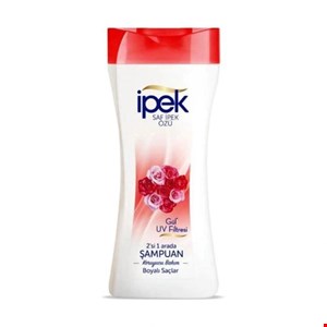 شامپو ایپک مناسب موهای رنگ شده 480 میل