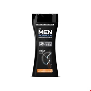 شامپو ایپک ضد شوره و ضد ریزش مردانه مدل ipek Strengthening cleansing