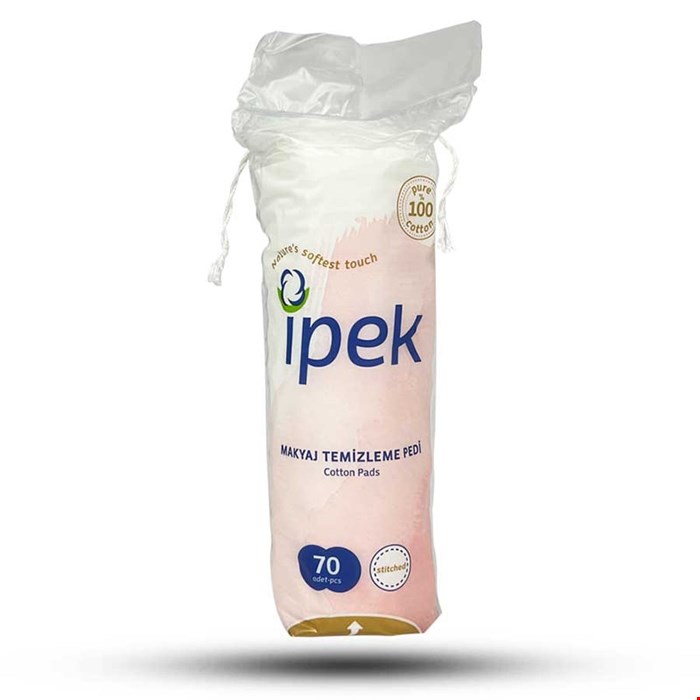 پد آرایش پاک کن ایپک ipek