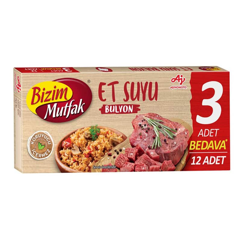 Et Suyu