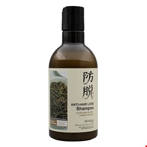 شامپو ضد ریزش رزماری بیوآکوا 250 میل BIOAQUA