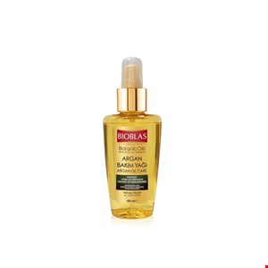 روغن آرگان بیوبلاس  100 میل مدل BIOBLAS ARGAN BAKIM YAGI 