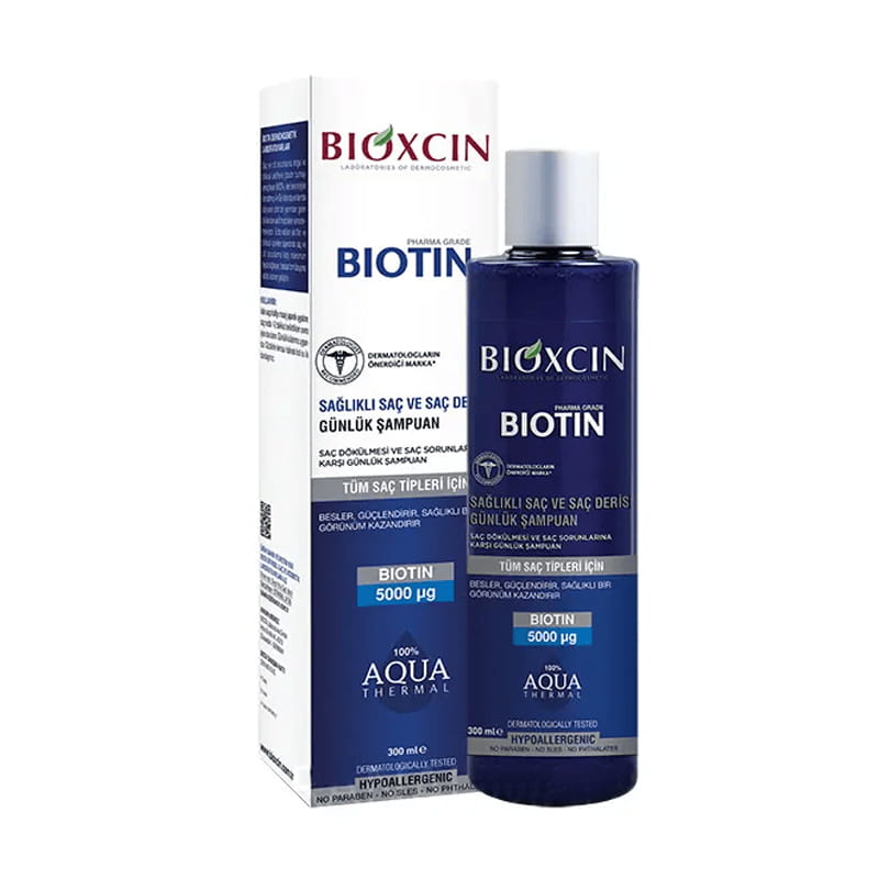  Biotin 300ml