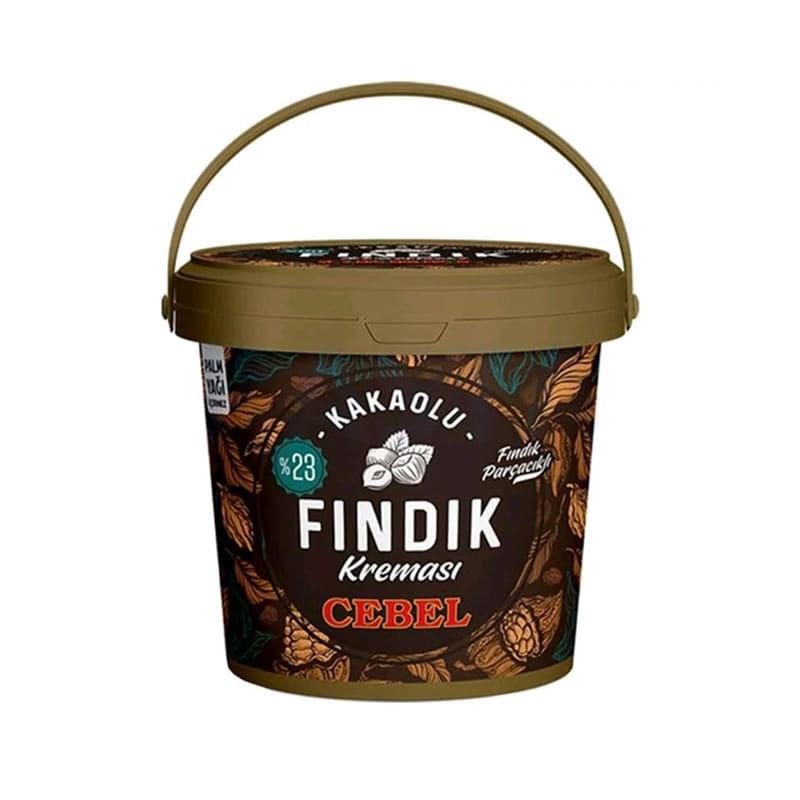 FINDIK Kreması