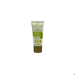 کرم مرطوب کننده و نرم کننده دالان 20 میل مدل dalan d'olive