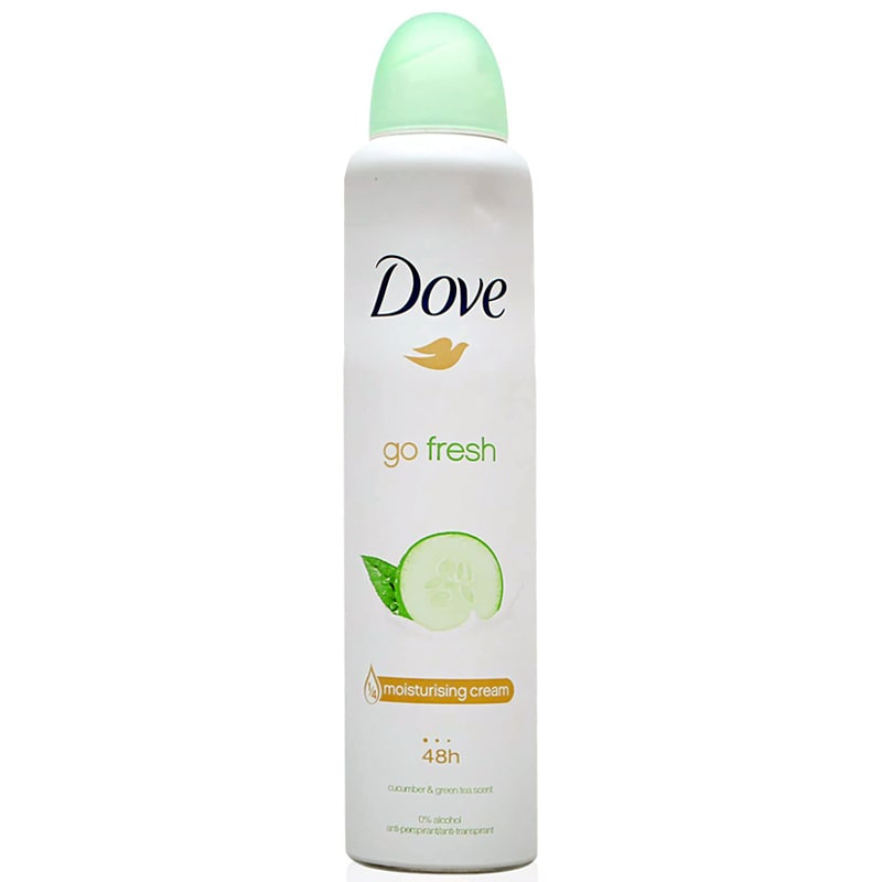 go fresh