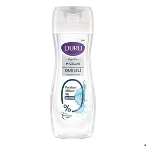 شامپو بدن دورو مدل میسلار 450میل DURU