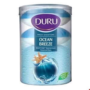 صابون دورو لیوانی با رایحه نسیم اقیانوس DURU