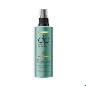 اسپری دوفاز دی پی موهای خشک و مات مدل dp Hyaluronik Asit