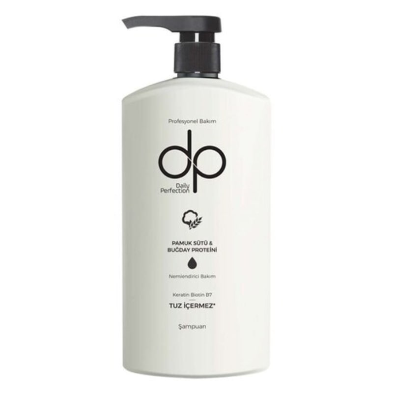 pamuk sütü ve buğday proteini