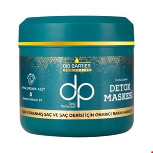 ماسک مو دی پی داخل حمام 200 میل dp 