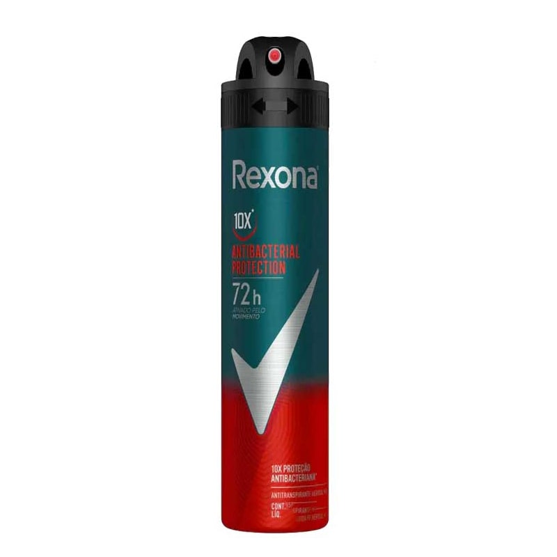  Anti Bacterial Protection