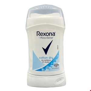 مام صابونی رکسونا زنانه مدل Rexona Cotton dry 