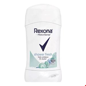 مام صابونی رکسونا زنانه مدل Rexona shower fresh