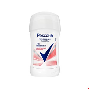 مام صابونی رکسونا زنانه مدل Rexona АБСОЛЮТНЫЙ КОМФОРТ