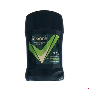 مام صابونی رکسونا مردانه مدل سبز Rexona Экстремальная Защита