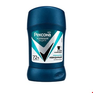 مام صابونی رکسونا مردانه مدل Rexona ПРОЗРАЧНЫЙ