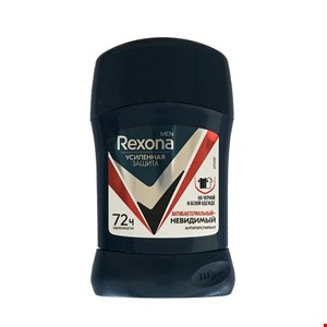 مام صابونی رکسونا مردانه مدل قرمز Rexona АНТИБАКТЕРИАЛЬНЫЙ 