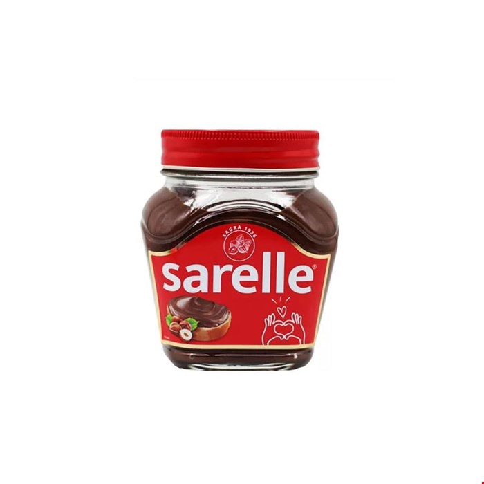 شکلات صبحانه سارلا 350 گرم Sarelle 