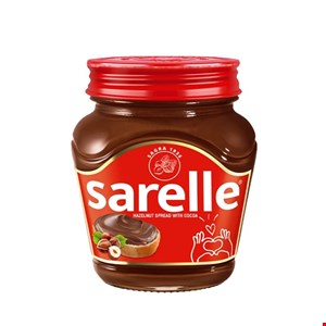 شکلات صبحانه سارلا 700 گرم Sarelle 