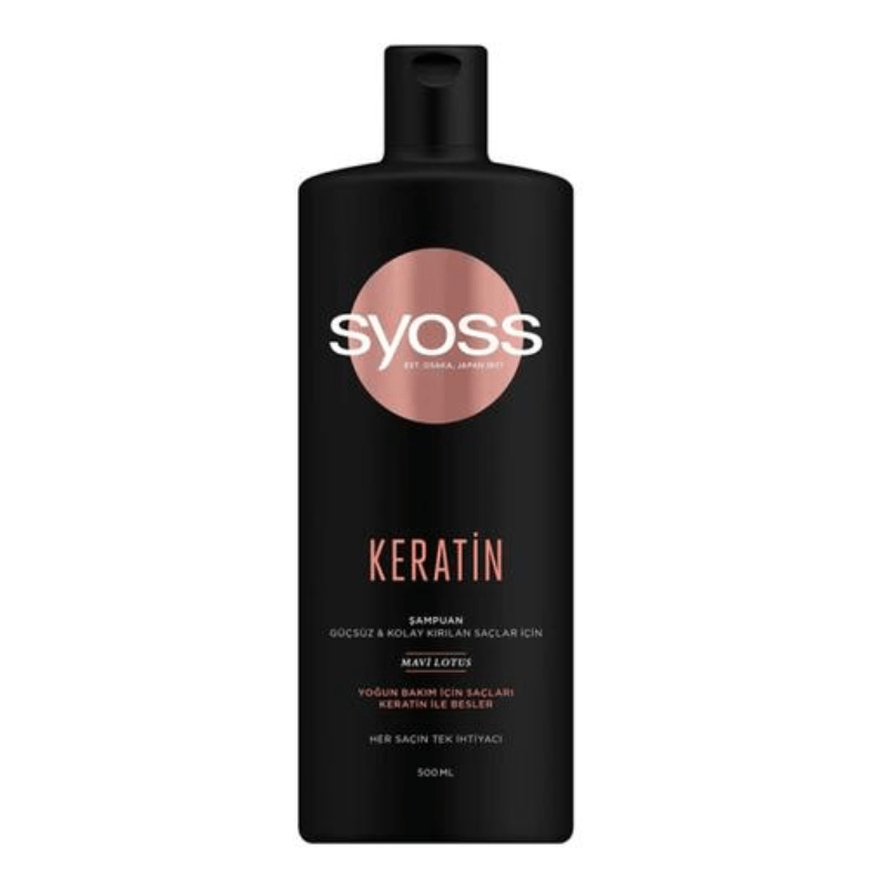 Keratin 