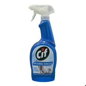 اسپری رسوب زدا سیف آبی ترکیه 750 میل cif