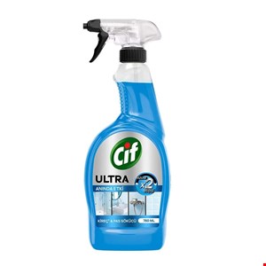 اسپری رسوب زدا مدل اولترا سیف 750 میل cif ULTRA