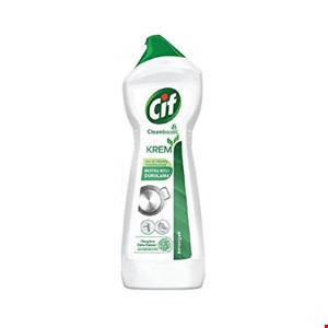 کرم تمیز کننده سطوح سیف مدل آمونیاک Cif KREM Amonyak