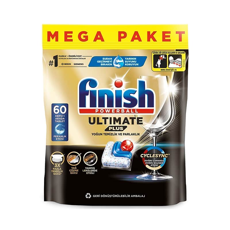 Ultimate Plus 60