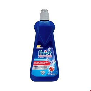 جلادهنده ماشین ظرفشویی فینیش 400 میل مدل 2 Finish