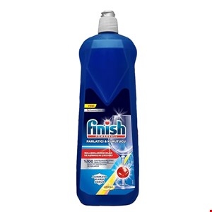 جلادهنده ماشین ظرفشویی فینیش مات 800 میل finish