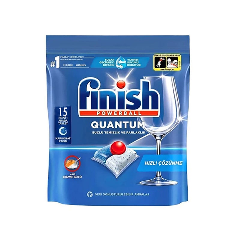 QUANTUM 15