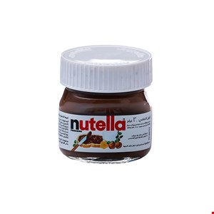 شکلات صبحانه نوتلا 25 گرم Nutella 